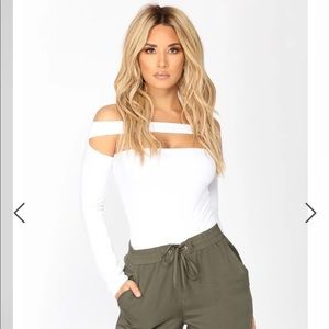 Fashion nova size small